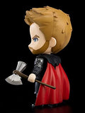 Good Smile - Nendoroid - Marvel - Avengers - Thor: Endgame Ver. DX