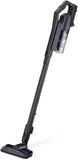 IRIS OHYAMA SCD-181P Cyclone Cordless Stick Vacuum Cleaner, Black