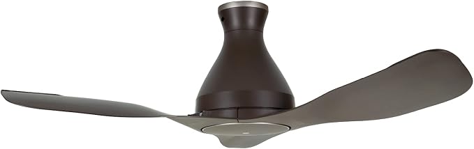KDK E48HP Wi-Fi and Apps Control DC Ceiling Fan, 120cm