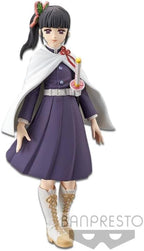Demon Slayer Kanao Tsuyuri