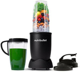 NutriBullet Pro NB907MAB Personal Blender 900W