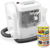 Iris RNS-300 Fabric Cleaner