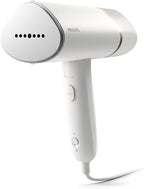 Philips 3000 Series Handheld Steamer, Compact and Foldable, 1000W