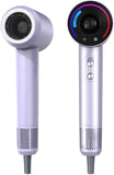 Dibea T30 Pro High Speed Hair Dryer Lilac Purple
