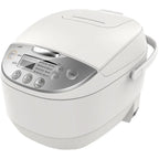 Toshiba RC18DR1NS Digital Rice Cooker 1.8L White