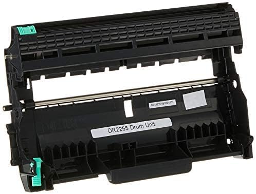 Nippon-ink LEN-LT 2822 / LT 2922 (Black) For Use on Lenovo Laser Black Toner