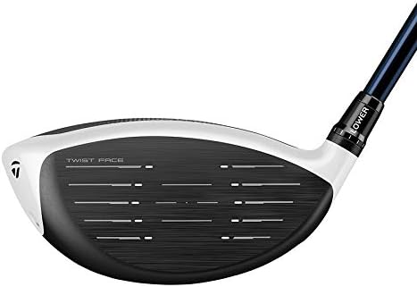 TaylorMade SIM 2 Max Driver Mens Right Hand Graphite Regular 10.5 Degree Ventus Blue Secondary image