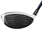 TaylorMade SIM 2 Max Driver Mens Right Hand Graphite Regular 10.5 Degree Ventus Blue