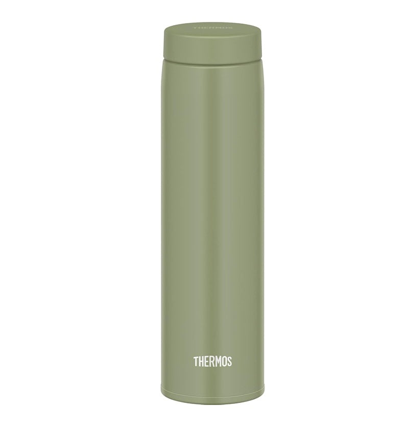 Thermos JON-600 Ultra-Light Tumbler, 0.6L, Khaki