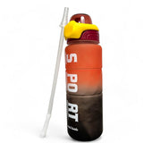 Sports Water Bottle 1.3L