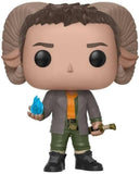 Funko Pop Comics Saga Marko With Sword Collectible Figure