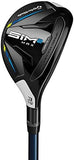 TaylorMade SiM 2 Max Combo Mens Steel Regular 25 Degrees
