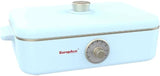 EuropAce 3.5l Multi-Function HotPot | ESB 7368A (Pastel Blue)