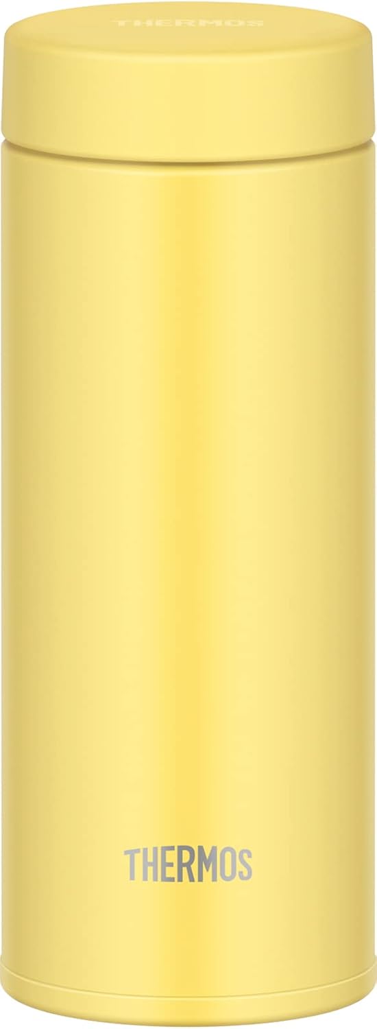 Thermos JON-350 Ultra-Light Tumbler, 0.35L, Yellow Main image