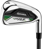 RBZ Speedlite Complete Set Left Hand Steel Regular 12pcs