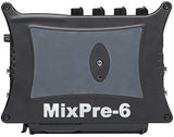 MixPre-6M