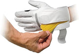 SKLZ Men's Smart Glove Left Hand Golf Glove Large