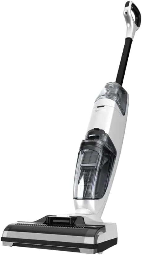 Tineco iFloor 2 - Wet and Dry Vacuum, Cordless Main image