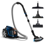 Philips Compact Bagless Vacuum Cleaner