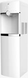 Midea JL1643S-UF Freestanding One Touch Filter Water Purifier, 4.6L, White