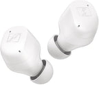 Sennheiser Momentum True Wireless 3 Earbuds - Bluetooth in-Ear Headphones for Music & Calls with Adaptive Noise Cancellation