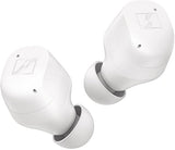 Sennheiser Momentum True Wireless 3 Earbuds - Bluetooth in-Ear Headphones for Music & Calls with Adaptive Noise Cancellation