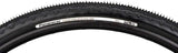 Panaracer Gravelking SK Colour Edition TLC Folding Tyre, Black/Military Green, 700 x