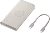 Samsung Inductive Power Bank 10,000 mAh 25 Watt