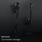 Miel Triflex HX1 Pro Infinity Grey Cordless Stick Vacuum Cleaner