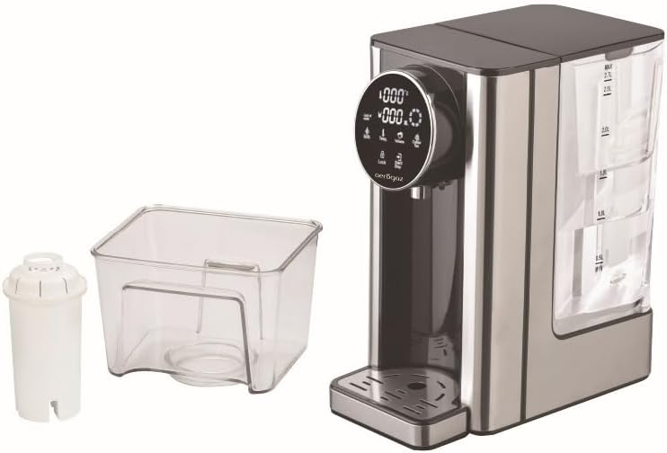 Aerogaz AZ290IB water dispenser with water filter Main image
