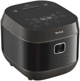 Tefal Delirice Plus RK776B Rice Cooker 1.8L Black
