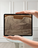 Michael Kors Camera Chain Bag Signature