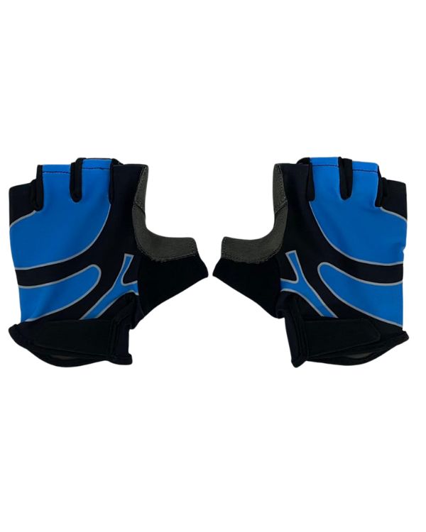 Bike Gloves with Grips
