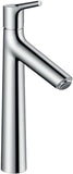 hansgrohe 72031000 Talis S Basin Mixer Tap 190 With Pop Up Waste Chrome