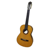 Avila 4BW92 6-Strings Acoustic Guitar W/Hardcase
