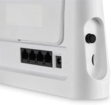 Prolink DL-7306 4G LTE CAT4 Wireless Router with SIM slot/Dual power mode (Auto APN, WAN/LAN port, LTE Failover)