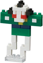 Nanoblock NB-036S Mini Lucky Charms, Box of 8 Pieces