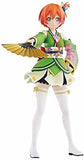 FIGURINE-E/RIN HOSHIZORA BANPRESTO THE SCHOOL IDOL