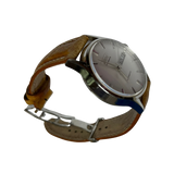 Tissot Mens Heritage Visodate Automatic Watch