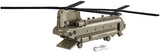 COBI CH47 Armed Forces Chinook Helicopter Toy