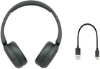 Sony WH-CH520 Wireless Headphones