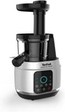 Tefal Juice n Clean ZC420E - 0.8L, 150W, 4 speed settings + reverse, Black