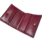 Miu Miu Bifold Wallet