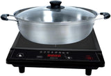 Mayer MG2001RF Induction Cooker