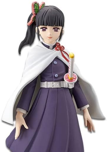 Demon Slayer Kanao Tsuyuri