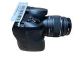 Sony Alpha SLT A65 Digital SLR Camera With DT 18-55mm f/3.5-5.6 SAM Lens