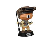 Funko Pop! Vinyl Star Wars Leia Boushh Action Figure