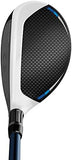 TaylorMade SiM 2 Max Combo Mens Steel Regular 25 Degrees
