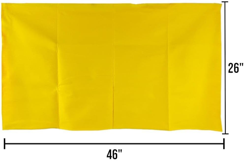 Ravensburger 17960 Stow And Go Puzzle Accessories Yellow