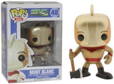Funko FU1025 POP Asia 048 Astro Boy Mont Blanc Play Figure